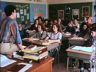 Degrassi High - S01E02 - "A New Start - Part 2" - (1 Of 2)