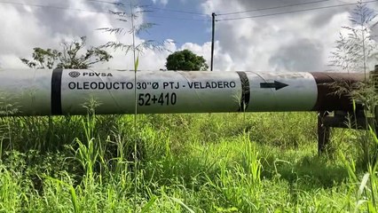 Venezuela: la décadence d'un géant pétrolier empêtré dans la crise