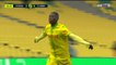 Nantes 2-0 Lorient: Gol de Randal Kolo Muani