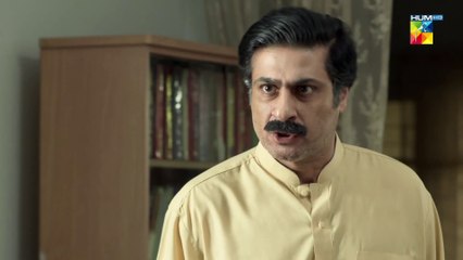 Badnaseeb, Episode #68, HUM TV Drama, Official HD Video - 23 January 2022