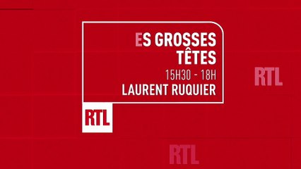 L'INTÉGRALE - Le journal RTL (23/01/22)