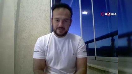 Son dakika... Otobüs kazasında hayatını kaybeden öğretmenin çektiği eğitim videosu yürek burktu