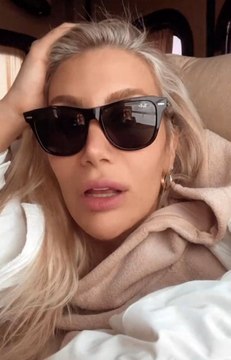 İrem Derici, yoğun kar yağışı yüzünden mahsur kaldı, konseri iptal etti