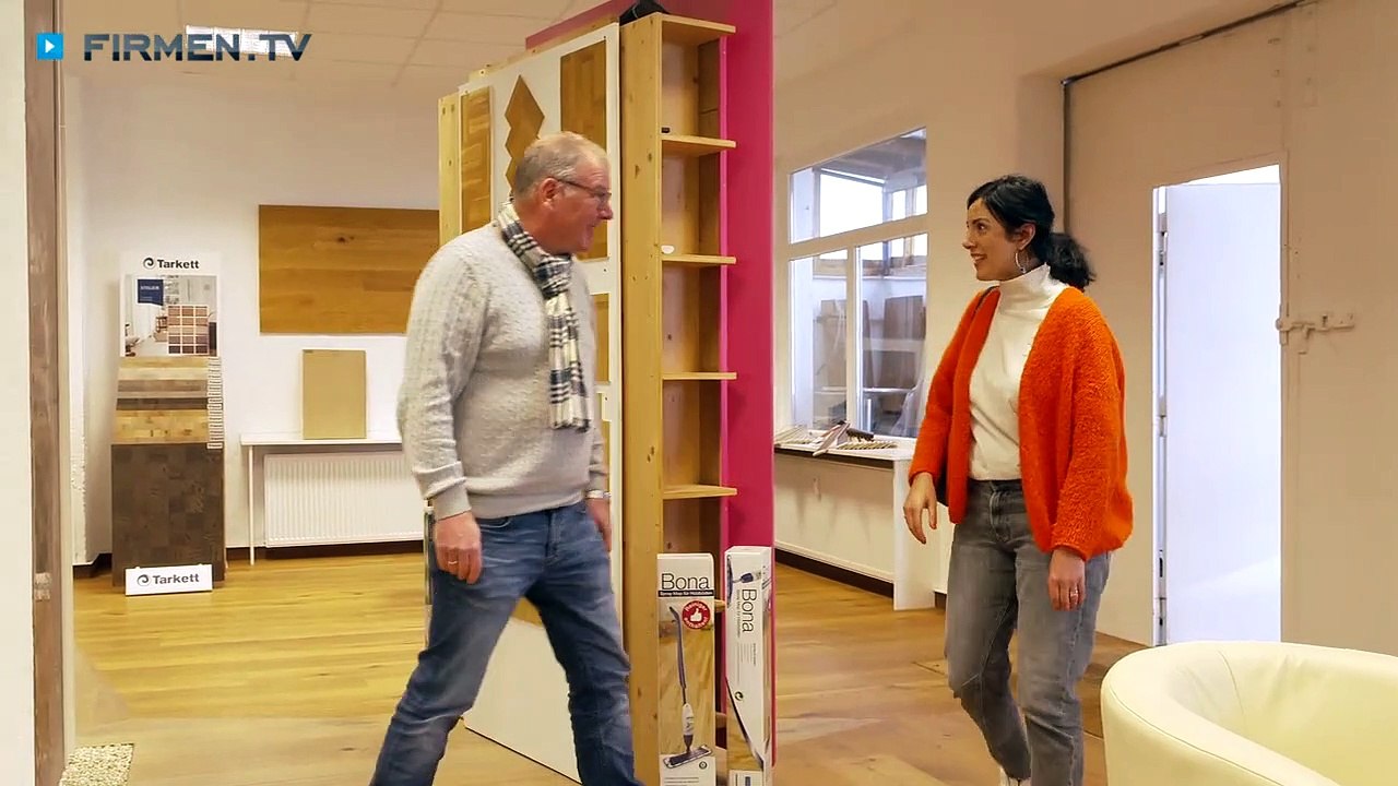 Parkett-Kontor GmbH in Essen – Ihr Profi für Holzböden, Laminat, Vinyl u.v.m.