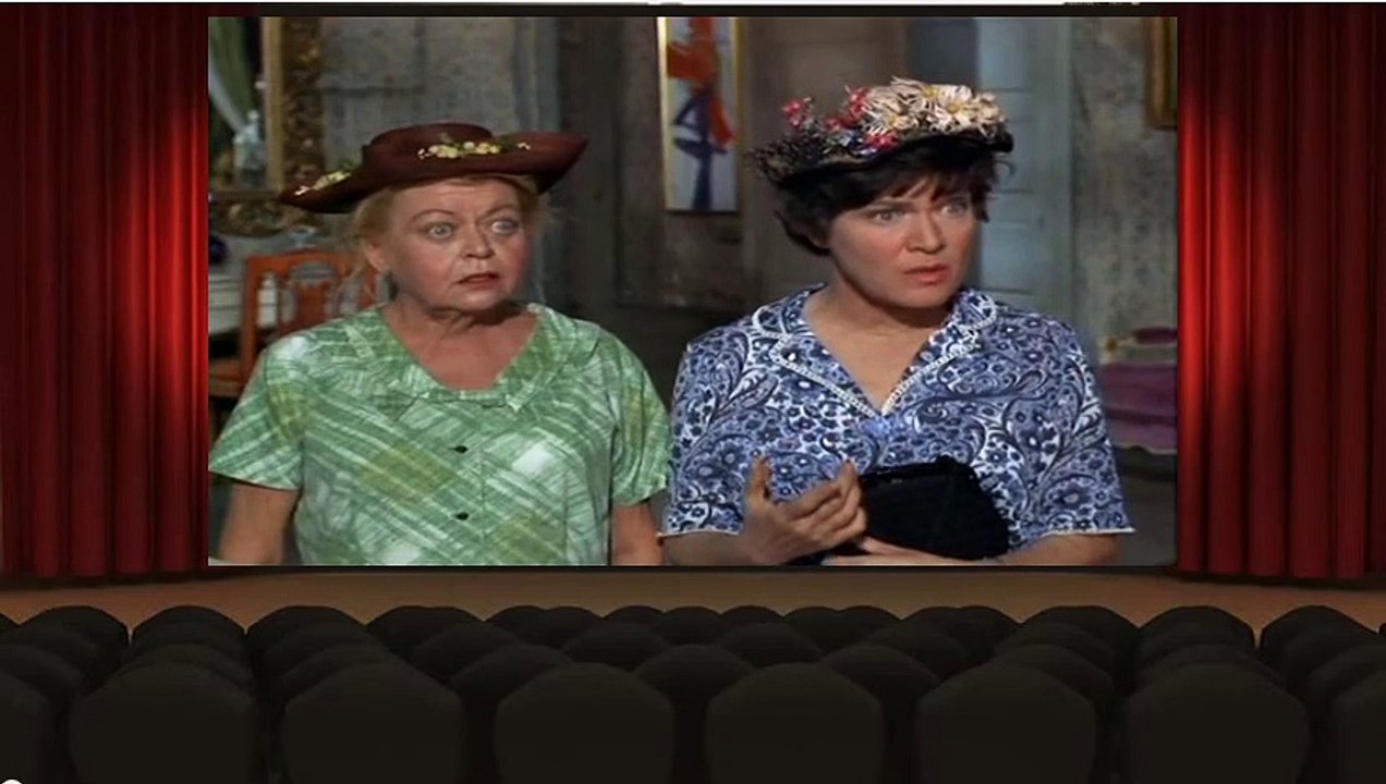 Green Acres - S 3 E 21 - Flight To Nowhere