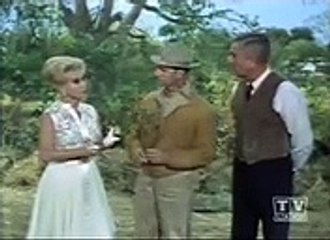 Green Acres S1 E14 - What Happened In Scranton