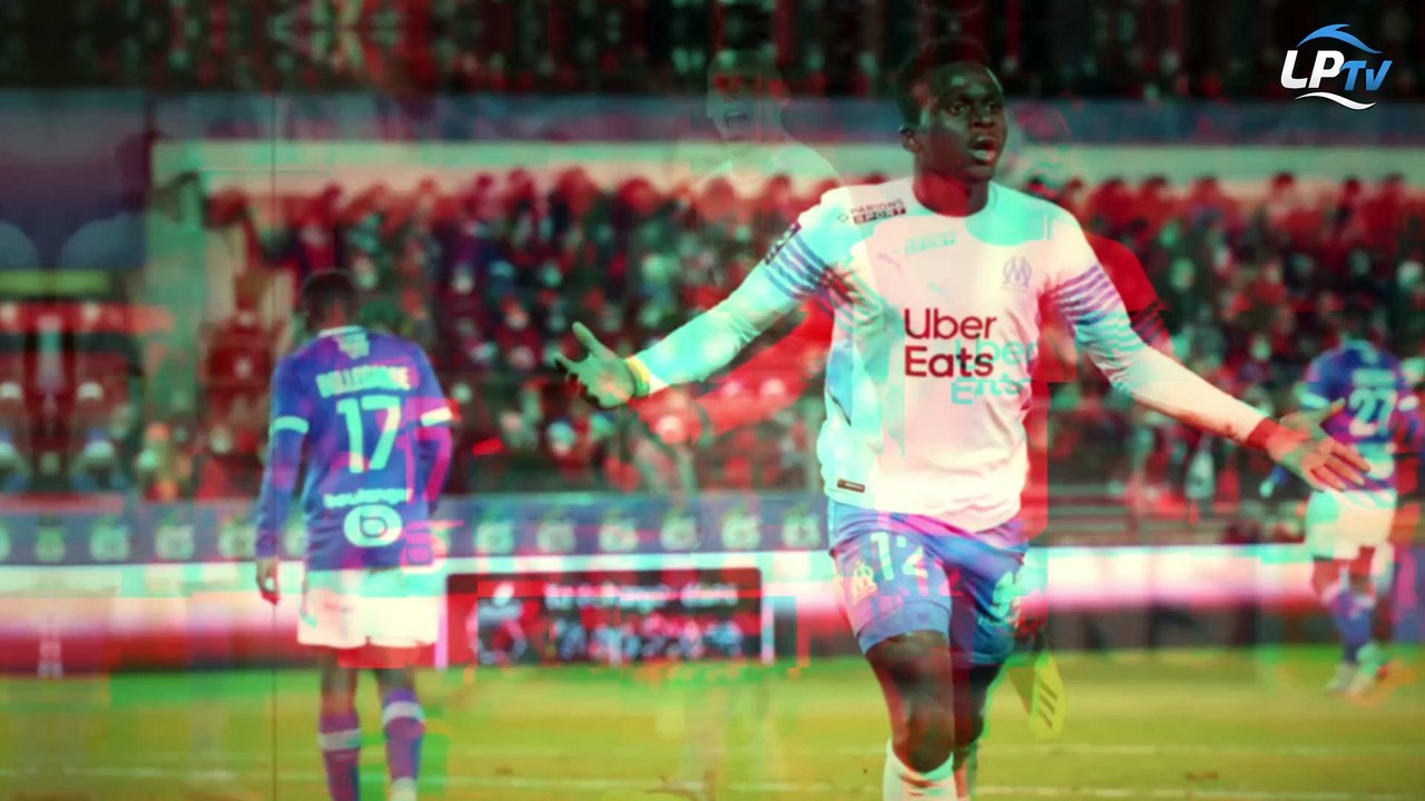 OM : de Gimenez à Bakambu, les joueurs de l'OM qui marquent dès leur première !