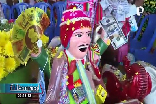 Ekeko: muñeco de la abundancia y la prosperidad celebra su día el 24 de enero