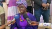 Ambiance et enjeux des Locales à Golf Sud : la déclaration  de Khadija Mayékor Diouf de YAW