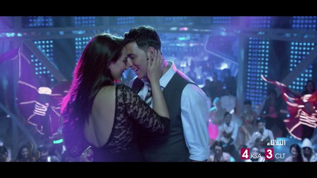 سوناكشي سينها وأكشاي كومار يشعلان عالم الكوميديا والرومانسية والأكشن في Holiday: A Soldier Is Never Off Duty