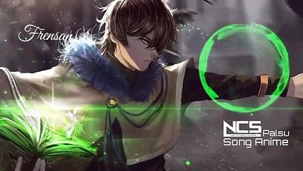 ncs song anime black clover op