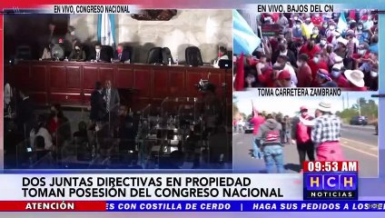 Félix Ávila: "El partido político demuestra que no está preparado para gobernar"