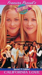 LES JUMELLES DE SWEET VALLEY : REBOOT DE LA SERIE CULTE DES ANNEES 90 ! (SWEET VALLEY HIGH)