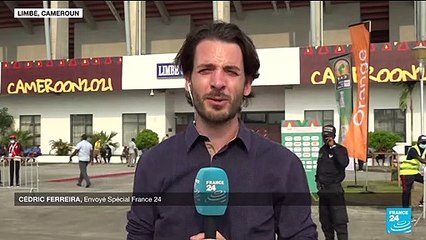 CAN-2022 : Burkina Faso - Gabon, une affiche indécise