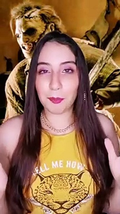 MASSACRE A LA TRONCONNEUSE : LEATHERFACE EST DE RETOUR SUR NETFLIX ! (THE TEXAS CHAINSAW MASSACRE)