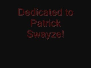 Patrick Swayze en phase terminale du cancer pancréas