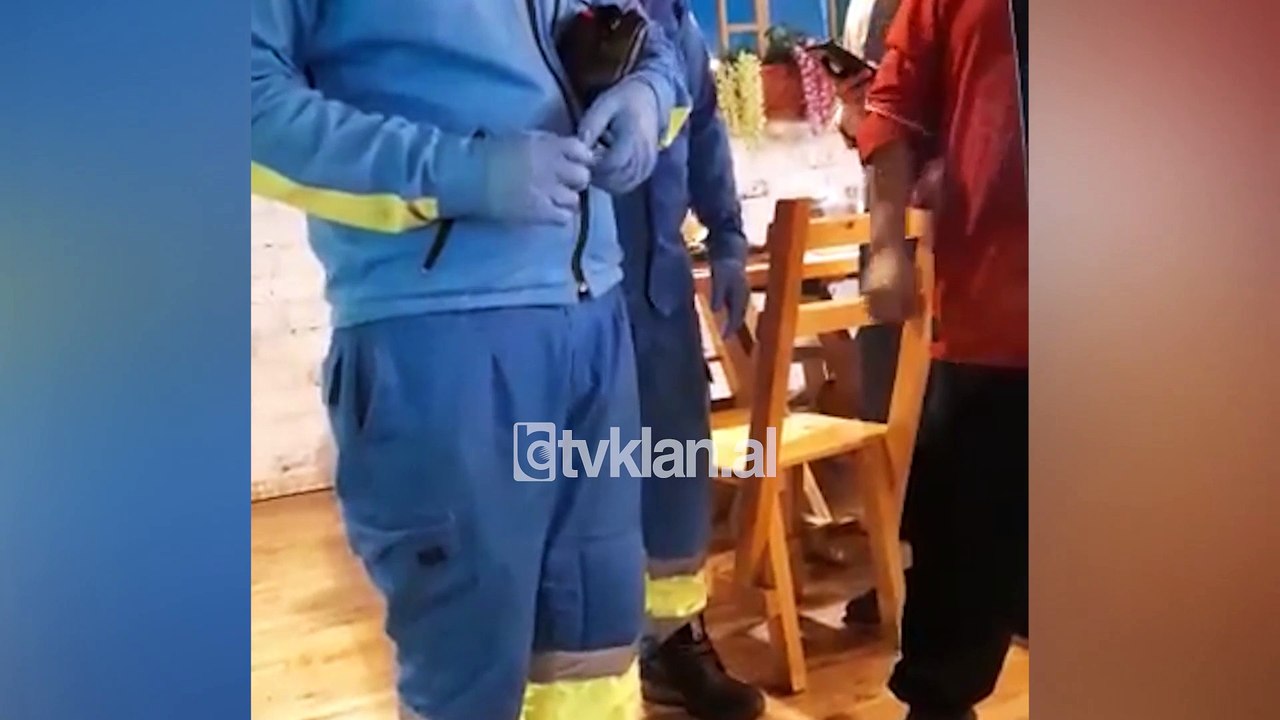 Publikohet video e shqiptarit të ekzekutuar brenda restorantit në Ekuador