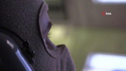 MSB: "Barışta ter dökmeyen, savaşta kan döker"