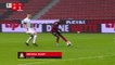 Diaby hat-trick helps Leverkusen thrash Augsburg