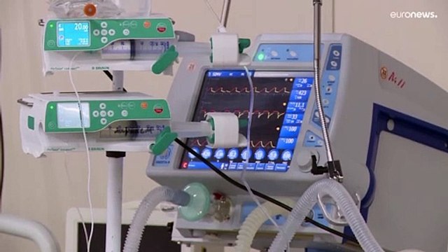 Новый максимум заражений коронавирусом в России