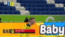 Haaland and Reus strike as Dortmund down Hoffenheim