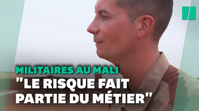 Soldat tué au Mali: Le risque fait partie du métier , expliquaient les militaires sur place