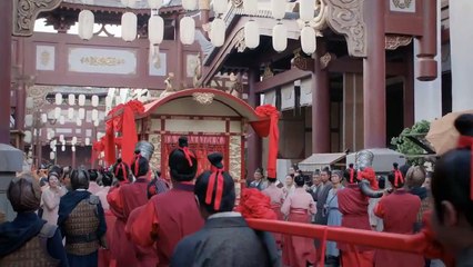 镜·双城 鏡·雙城 Mirror- A Tale of Twin Cities (2022) Ep 3 Eng Sub