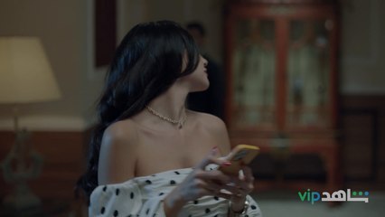 نقطة ضعف زوجها و الشكوك كثيرة حولها    I   هروب   I    شاهد VIP