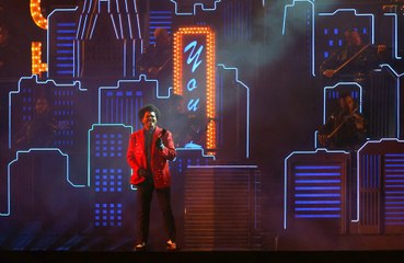 The Weeknd is now the most listened-to artist on Spotify