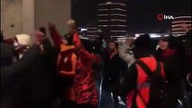 Galatasaray'da büyük isyan! Taraftar çıldırdı