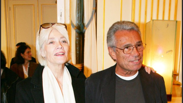 GALA VIDEO – Françoise Hardy : ce cliché inédit dévoilé par Jean-Marie Périer