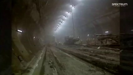 Supertunely (železniční část, CZ)