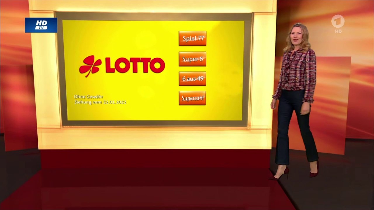 Franziska Reichenbacher  22.01.2022