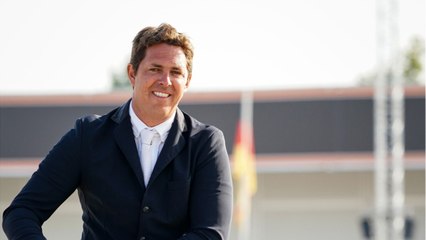 VOICI : Le cavalier Édouard Mathé mis en examen pour viols : quatre femmes ont porté plainte contre lui (1)