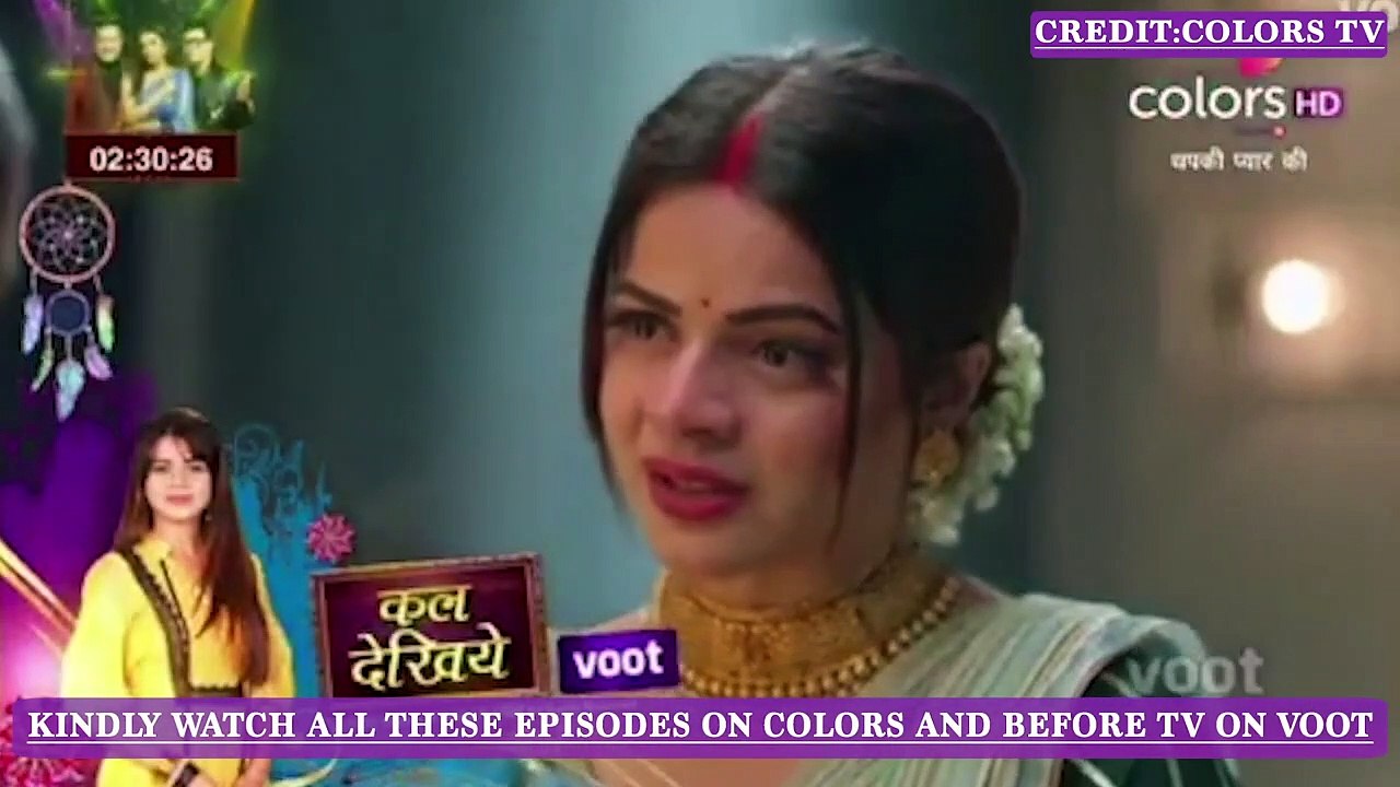 Thapki Pyaar Ki New Promo | Thapki Ne Hansika Ko Sikhaya Sabak