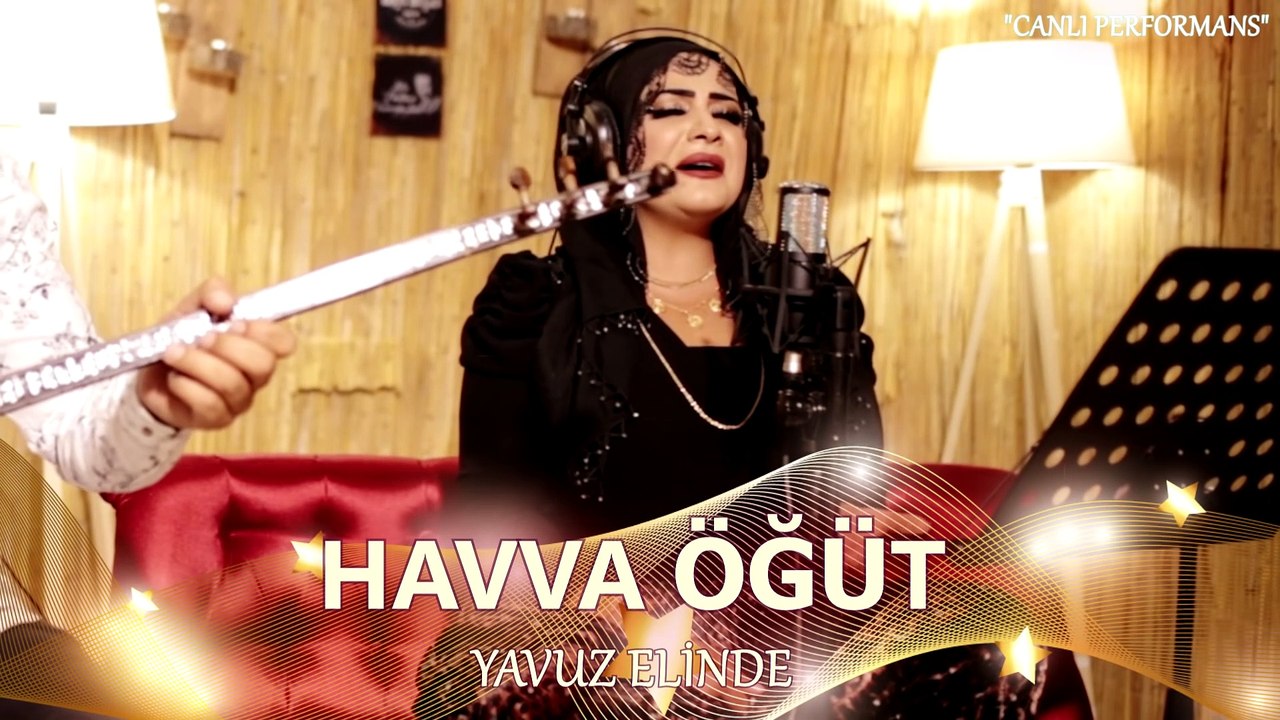 Havva Öğüt Yavuz Elinde