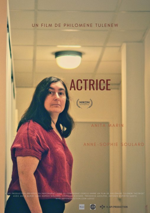 ACTRICE