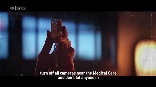 Doctor Prisoner Saison 1 - Episode 5 - 6 Preview (EN)