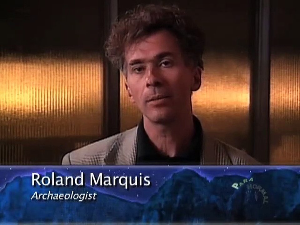 Spiritual Healer Willard Fuller Pt 1