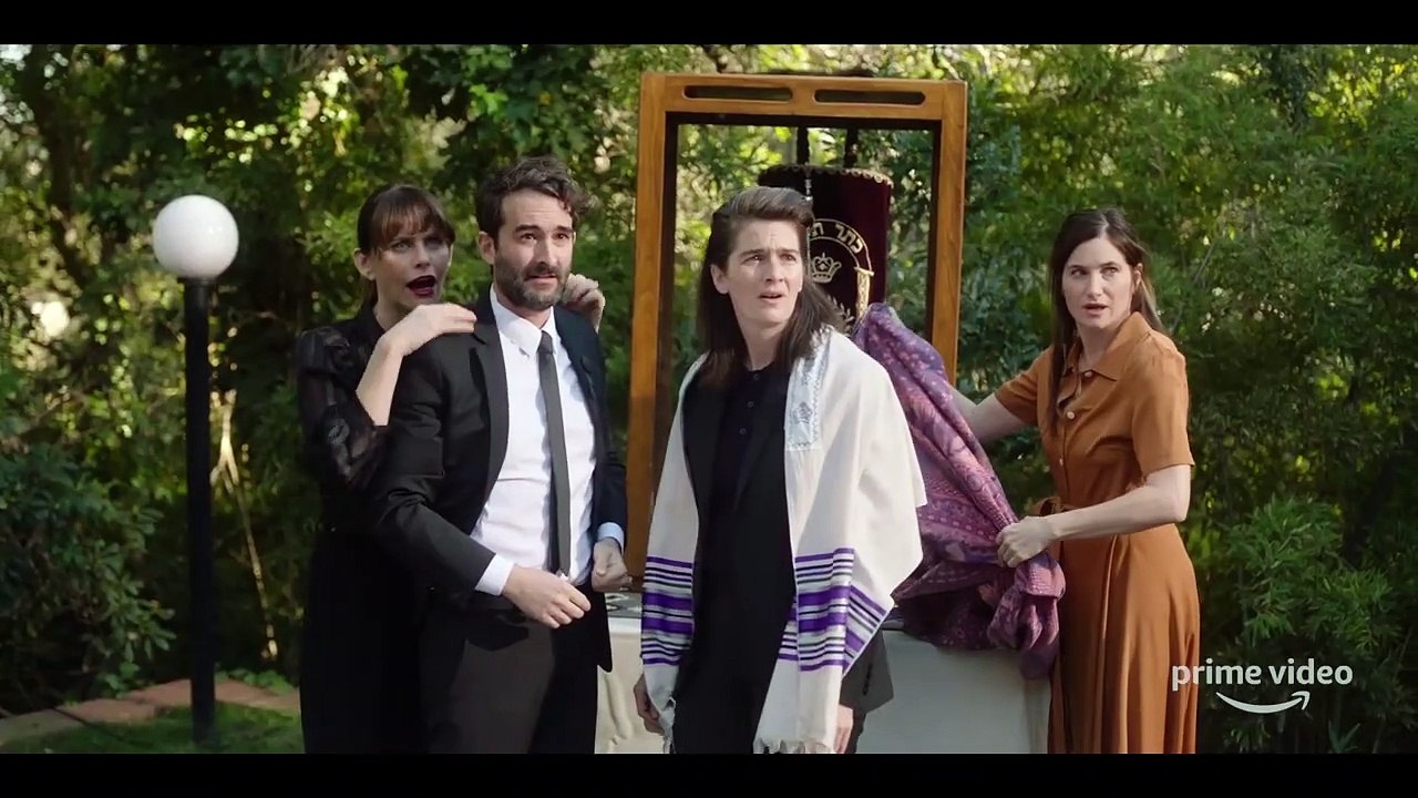 Transparent Saison 5 - Trailer (EN)