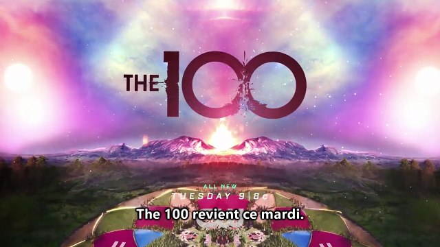 The 100 Saison 6 - Promo Matryoshka (FR)