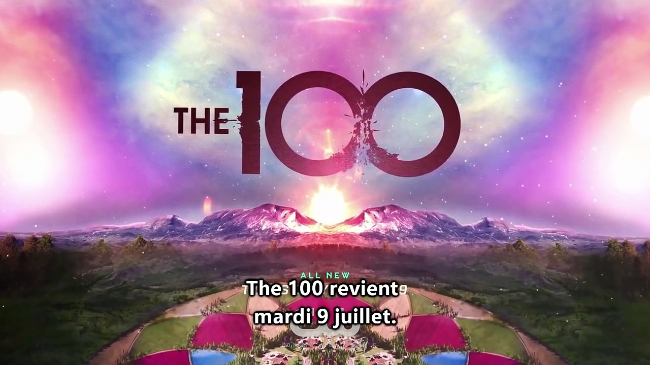 The 100 Saison 6 - Promo "What You Take With You" (FR)