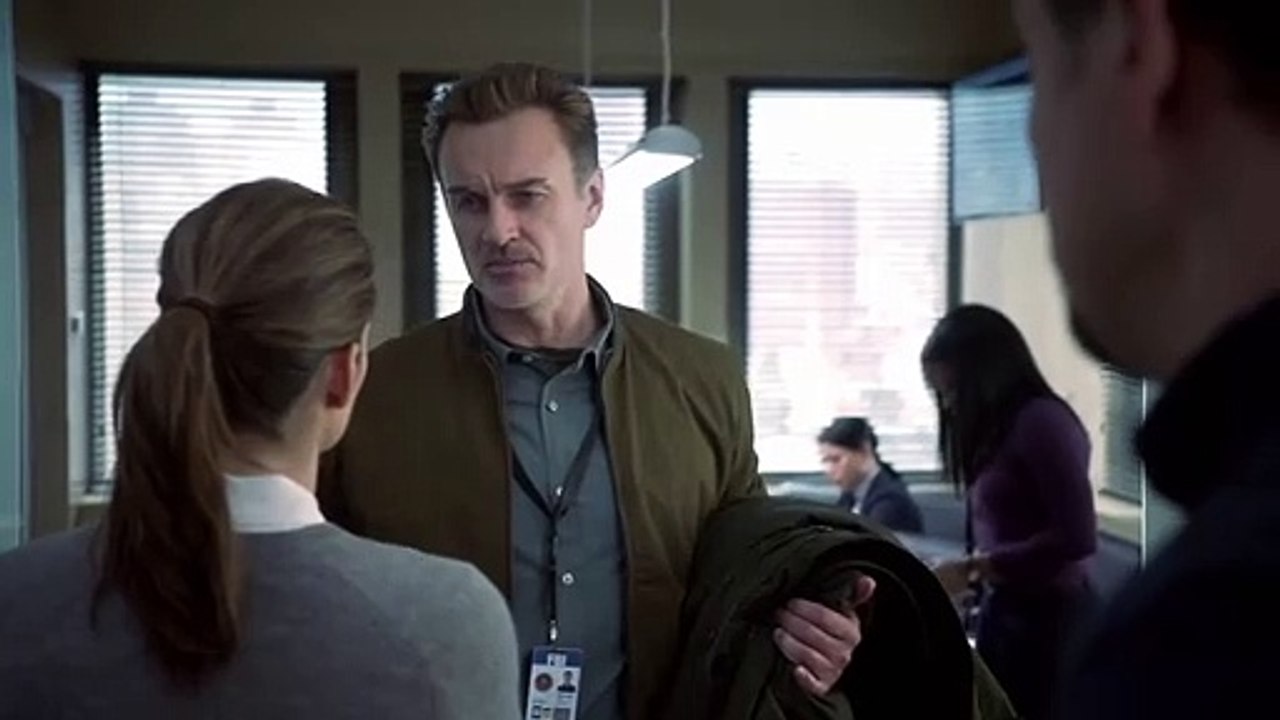 FBI: Most Wanted Saison 0 - FBI: Most Wanted Season 1 Trailer (EN)