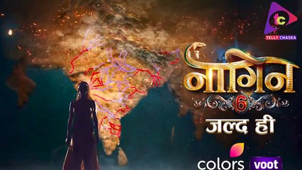 Naagin 6 Villian Names Revealed