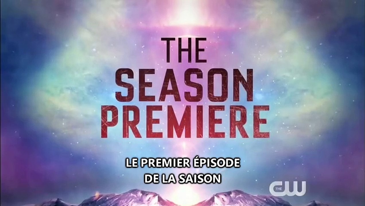 The 100 Saison 6 - Promo "Sanctum" (FR)