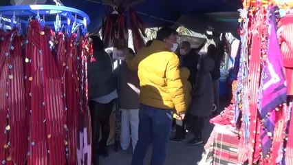 Bodrum'da binlerce kişi Hamsi Festivali'nde buluştu