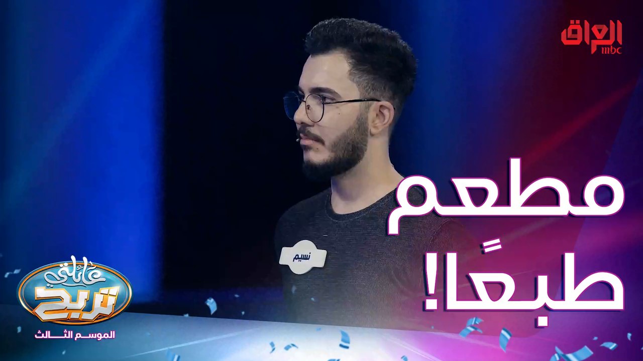 غير السوق والدكان.. نريد أماكن نشتري منها أكل