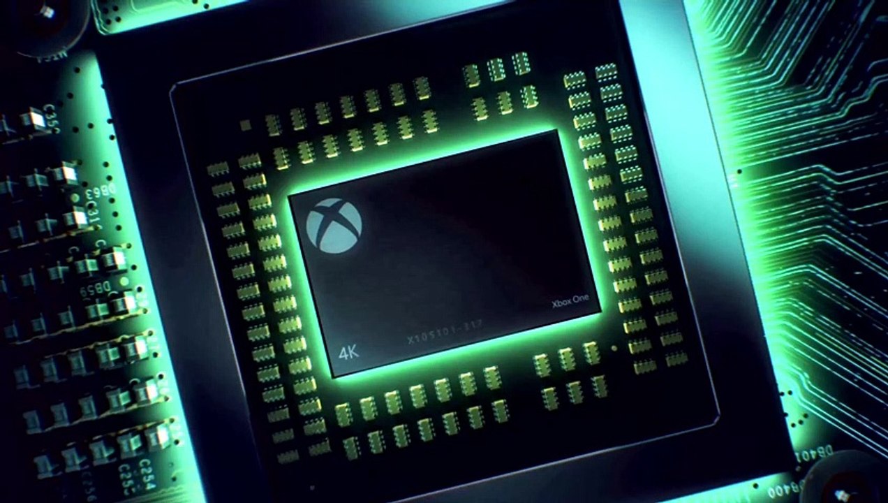 Xbox One X SSD Upgrade + Speed Tests