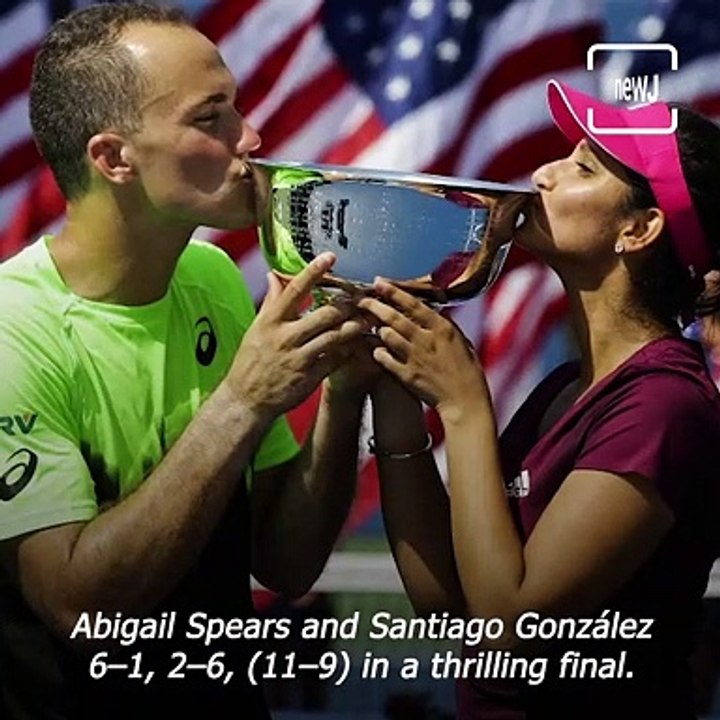 Sania Mirza Retires: Recapping The Career Of India's Trailblazer In Tennis