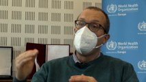 Avec Omicron, une fin de la pandémie en Europe 